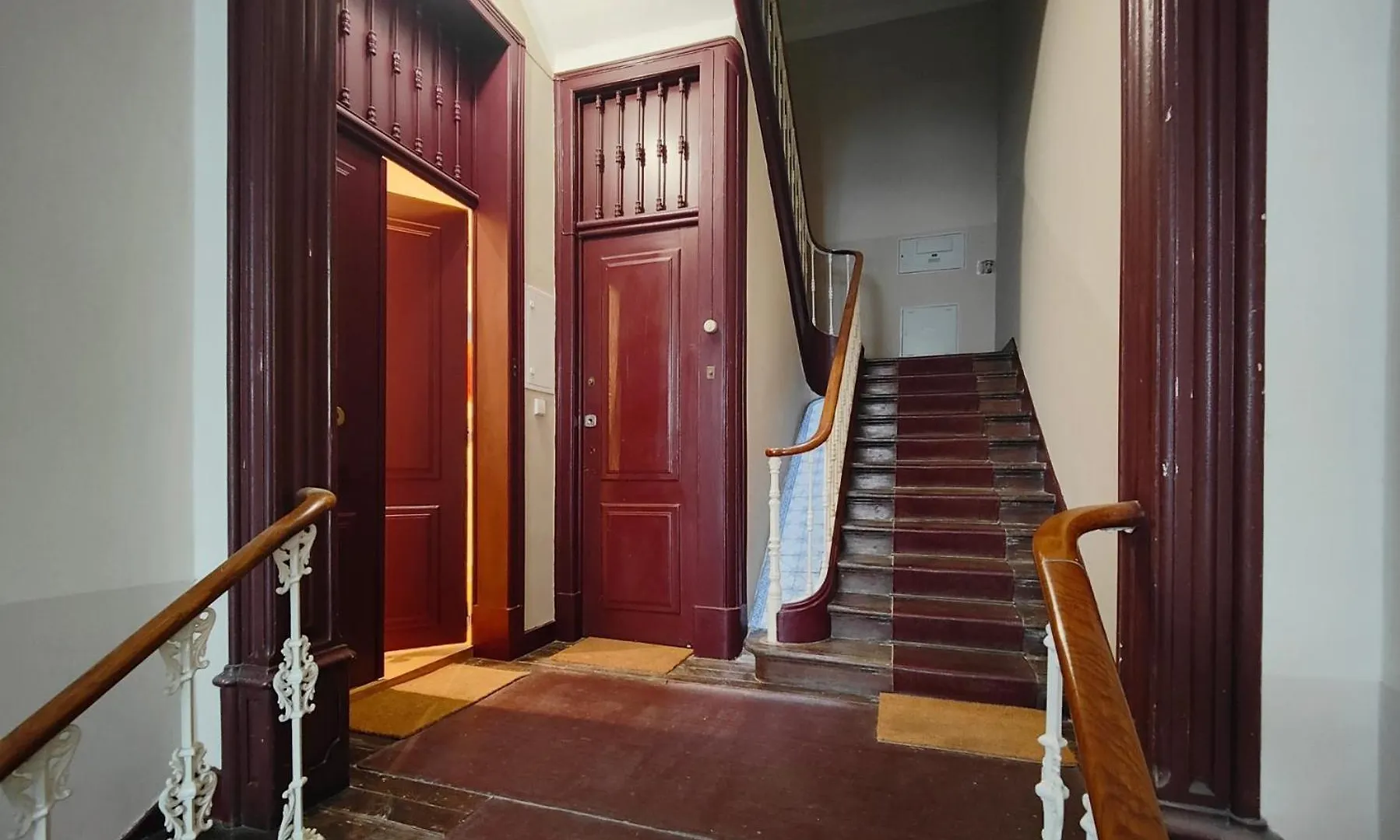 Apartment Joivy Astonishing Flat W Office Near Central Lisbon