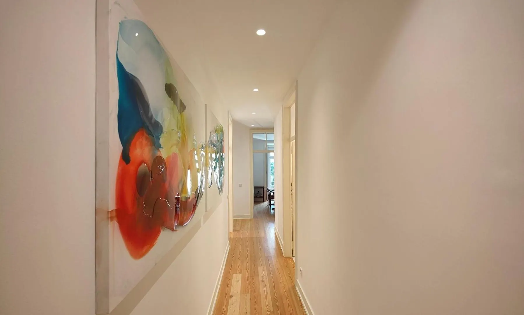 Apartment Joivy Astonishing Flat W Office Near Central Lisbon Portugal